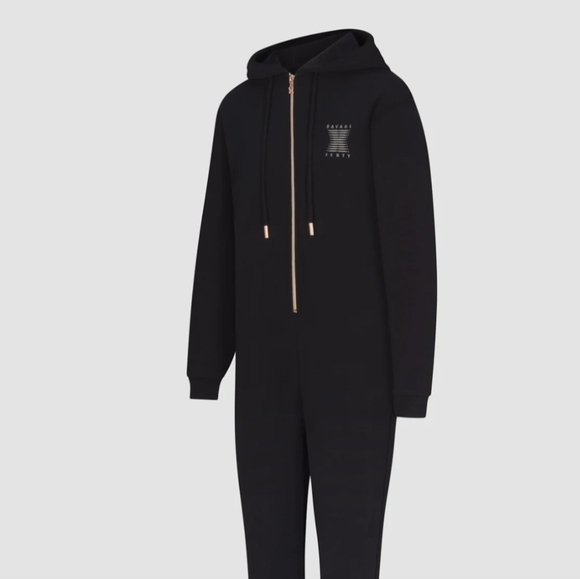 Savage Fenty Onesie - Picture 5 of 7